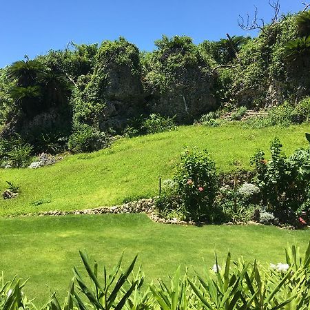 La Casita Kouri Nakijin Exterior foto