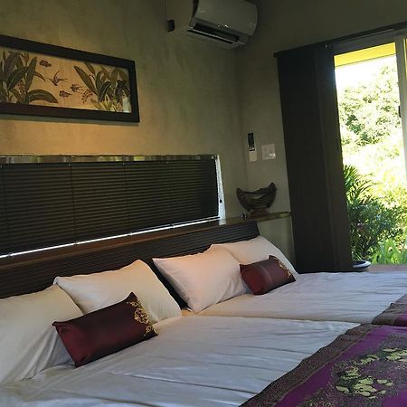La Casita Kouri Nakijin Exterior foto