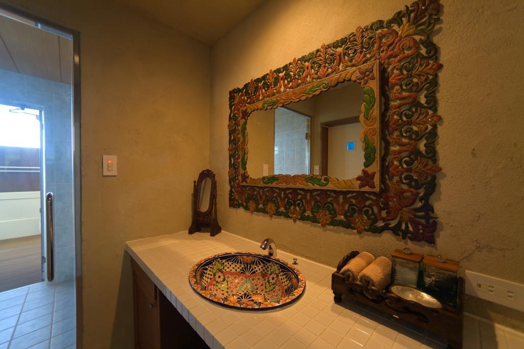La Casita Kouri Nakijin Exterior foto