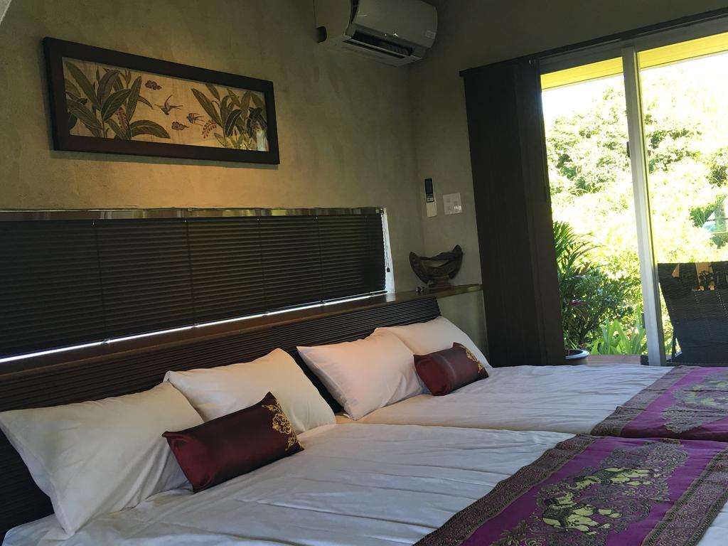La Casita Kouri Nakijin Exterior foto